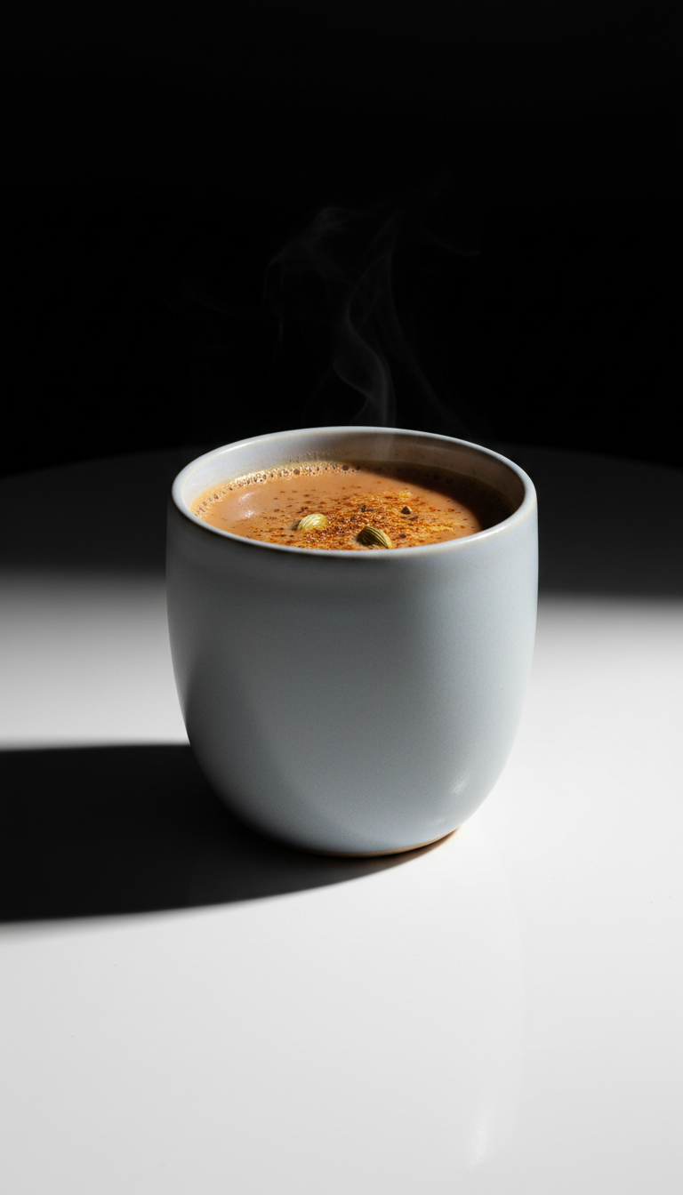 Glass Pour-Over Coffee Set
