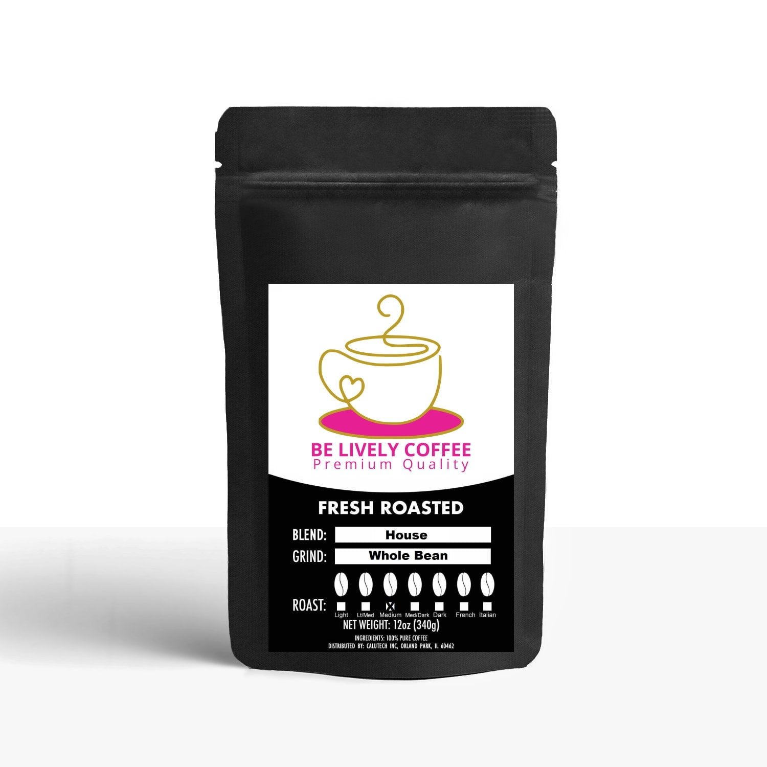 House Blend