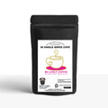 60 Pack Single Serve Coffee Capsules